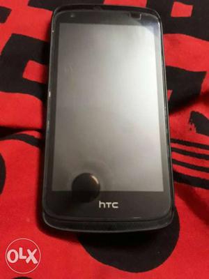 New condition 2 years old bill box charger only. HTC 526