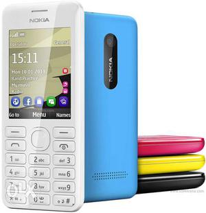 Nokia 206 it is available who want to buy