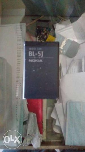 Nokia  Accessories like Motherboard and battery