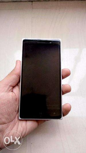 Nokia Lumia 830 WHITE.4G Support,10mp camera,With