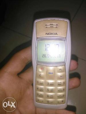 Nokia  in good condition