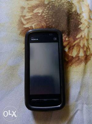 Nokia phone  in cool condition one hand