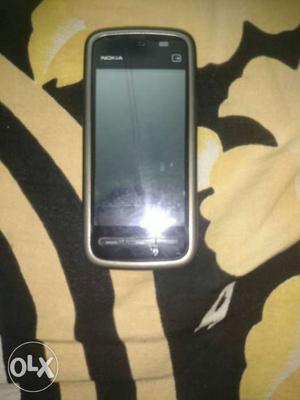 Nokia  this phone 1wikw old