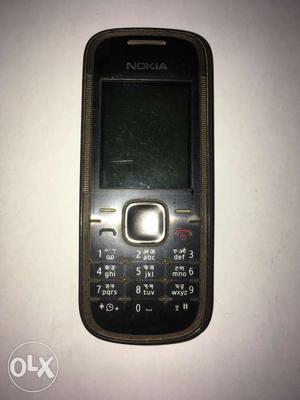 NokiaBasic phone working fine