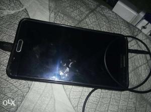 Note 3 3gb ram 32 rom mint condition on BIL only