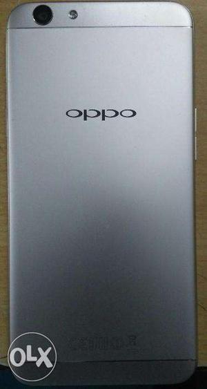 OPPO F1s Mobile phone
