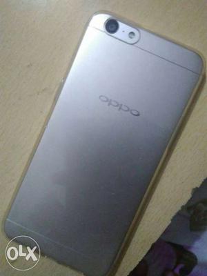 Oppo A Days Old Awesome Condition I just