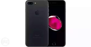 Orignal iphone 7 in vry chep price with bill box