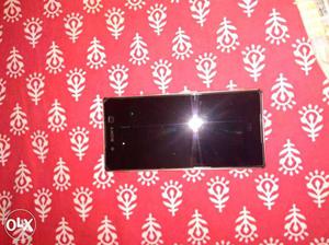 Price is little bit negotiable Sony Xperia z3+