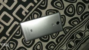 Redmi Note 3,3months old, Excellent​ condition.