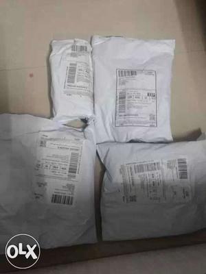 Redmi Note 4 brand new sealed pack