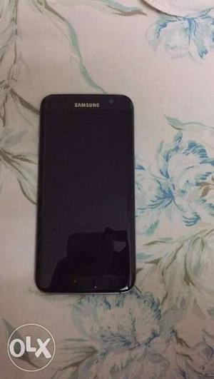 S7 edge with screen replacement guarantee