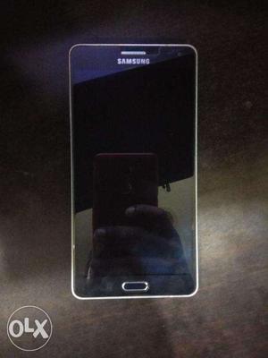 Samsung Ag Mobile 10th month old