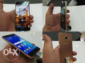 Samsung Galaxy A Mint Condition Fixed price