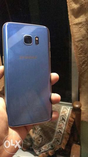 Samsung Galaxy S7 Edge Used Only 2 Weeks Need To