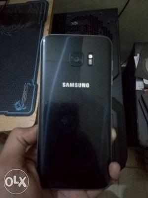 Samsung Galaxy S7 edge (32 GB) (30 days old)