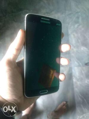 Samsung Galaxy grand 2 in good condition