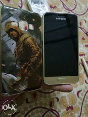 Samsung J1 4g VoLTE in brand new condition and