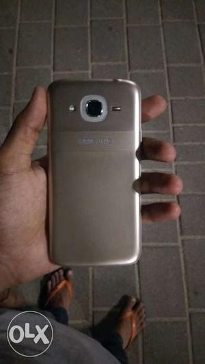 Samsung J26 with Excellent condition with 5