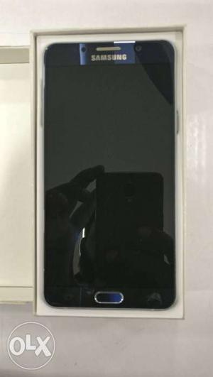 Samsung Note5 32GB BRAND NEW PIECES With Box Full