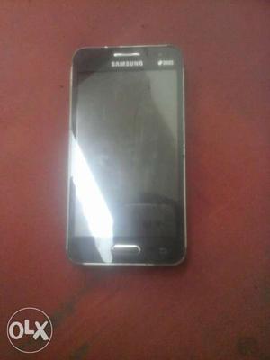 Samsung core 2 good condition and net phone