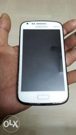 Samsung core  in good condition with all