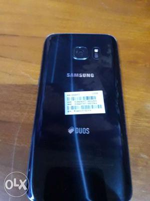 Samsung galaxy S7 Black Shippers Brand New
