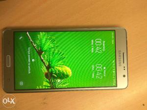 Samsung galaxy on 7 pro