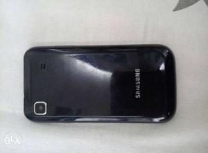 Samsung galaxy s3 in want sell it be coz I have