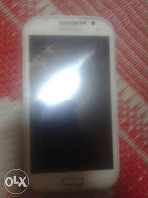 Samsung grand in good condition