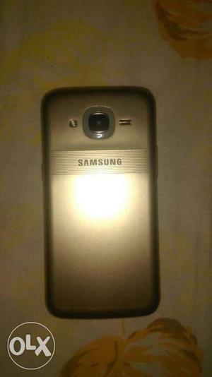 Samsung j2,6 Only 3 months use with all accesories awesome