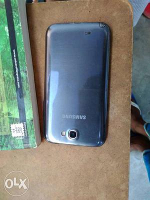 Samsung note 2,Neat condition,