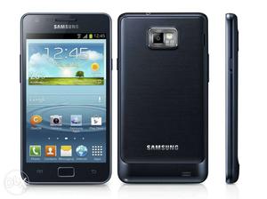 Samsung s2 in good condition only mobile call me