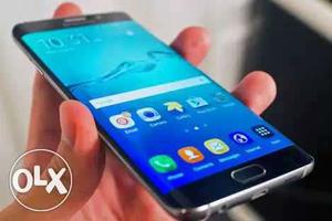 Samsung s7 edge contact for detail