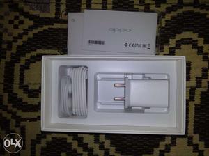Selling brand new oppo A57 no use box pack