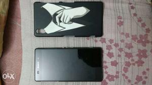 Sony xperia z2 4g handset good condition with