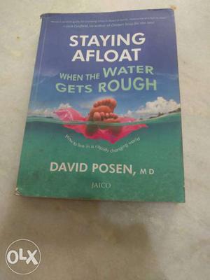 Staying Afloat When The Water Gets Rough Book