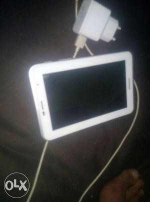 Tab 2..with charger