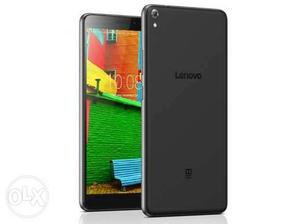This is Lenovo phab one month old with box bill