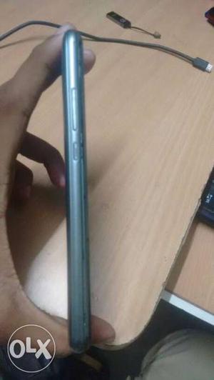 This my new intex cloud shift mobile with 3gb ram