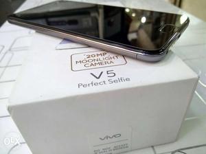 Vivo v5, brand new just seal open, got gift want