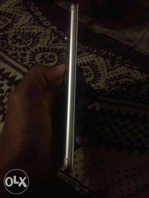 Vivo v5 plus with good condition and 1 month use
