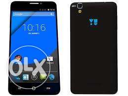 Want to sell My phone Yureka Plus