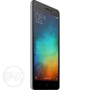 Want to sell my redmi 3s grey 3gb 32 gb at price