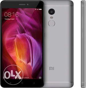 Want to sell my redmi note4 (3gb ram,32 gb rom)