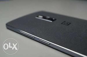 Want to sell oneplus 2 in very good condition