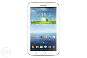Wanto to sell Samsung Galaxy Tab 3