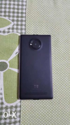 Yuphoria  black colur 3 month old in New