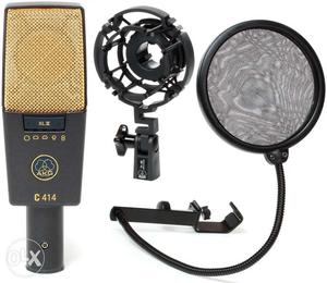 EXCELLENT AKG C414 XL2 Condensor mic for sale 1