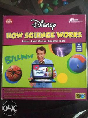 How science works (great for school children)